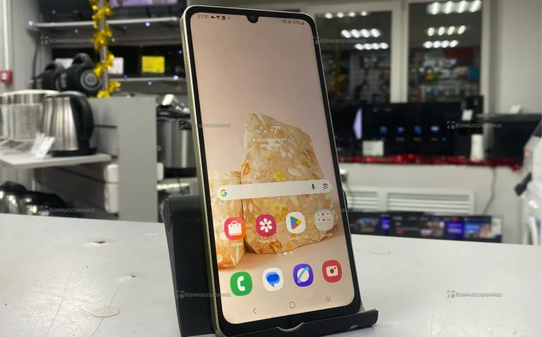 Samsung Galaxy A06 6/128 ГБ