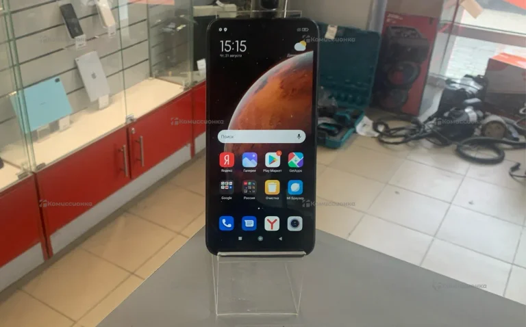 Xiaomi Redmi 9C NFC 2/32 ГБ