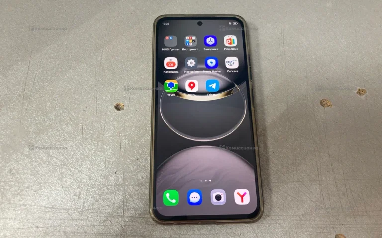 Tecno Spark 30 Pro 8/256Gb