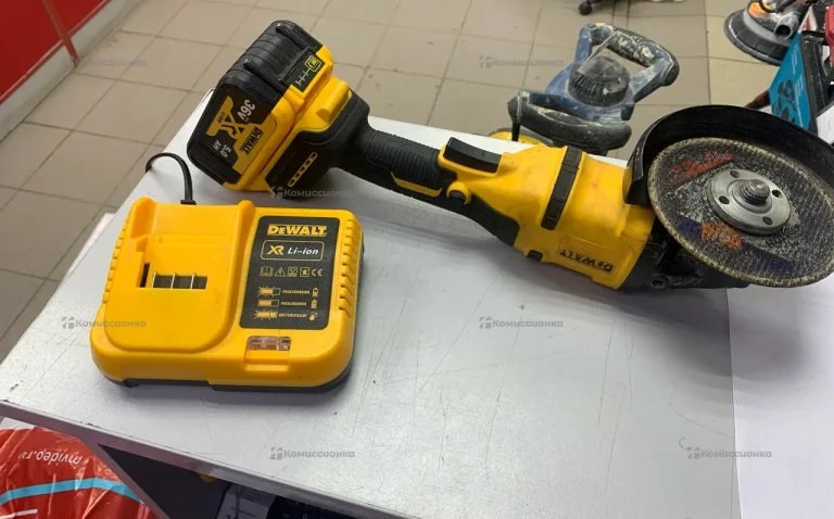 ушм Dewalt реплика (36v)