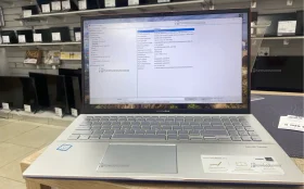Ноутбук  ASUs VivoBook 15