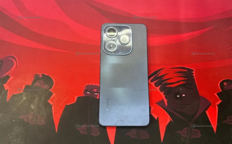 Infinix Hot 40i 4/128 ГБ