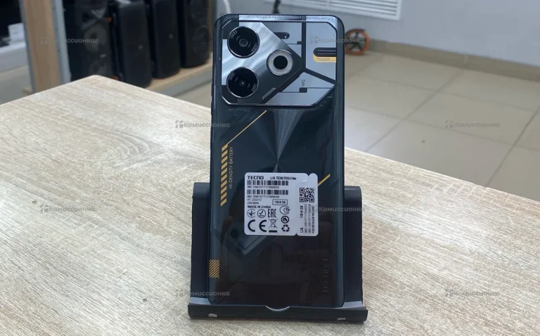 Tecno Pova 6 Neo 8/128 ГБ