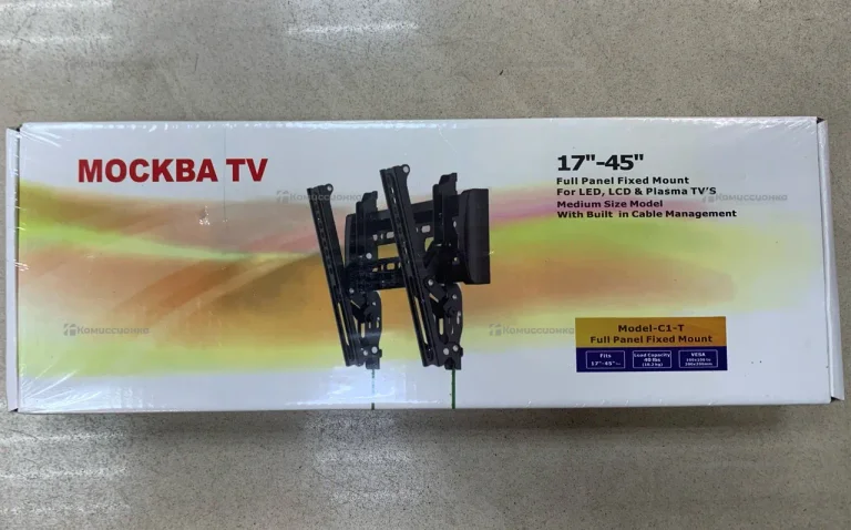 кронштейн для тв c1t