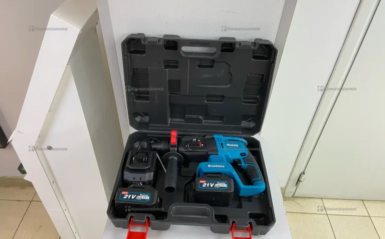 Перфоратор brushless Makita реплика