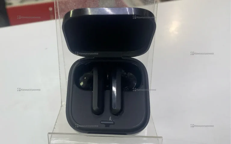 Наушники xiaomi buds 6