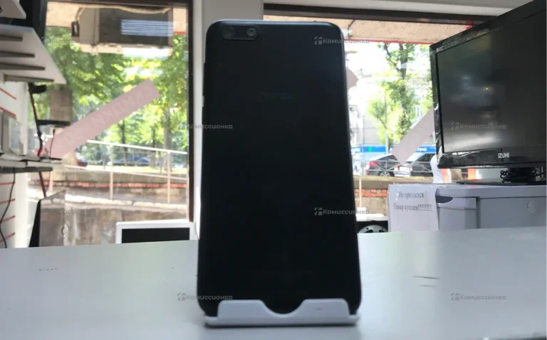 Honor Honor 7A 2/16
