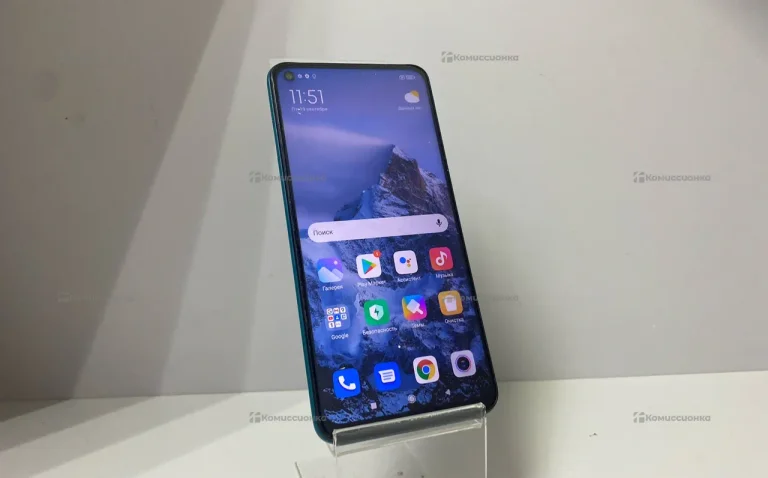 Xiaomi Redmi Note 9 4/128 ГБ