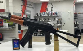 Страйкбольный автомат АКС-74У