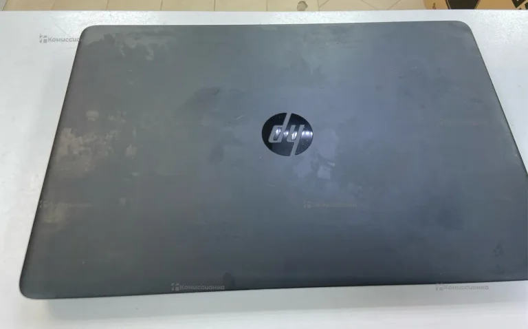 Ноутбук  HP ProBook 450 G1