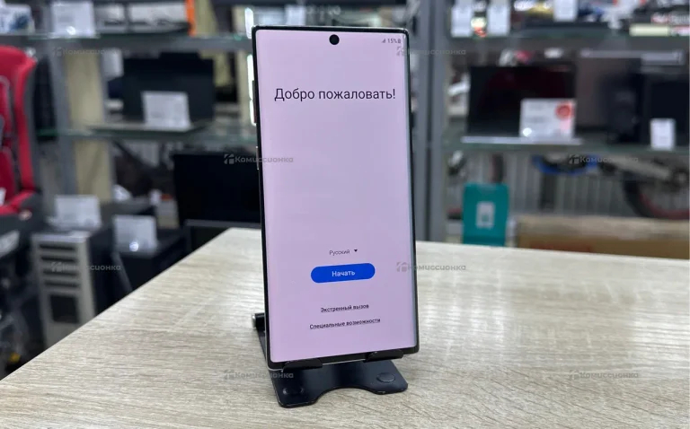 Samsung Galaxy Note10 8/256 ГБ