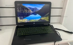 Ноутбук HP Pavilion i5-8300H GTX 1050