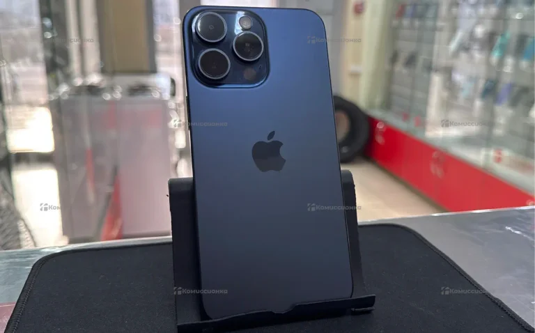 Apple iPhone 15 Pro Max 8/256 ГБ