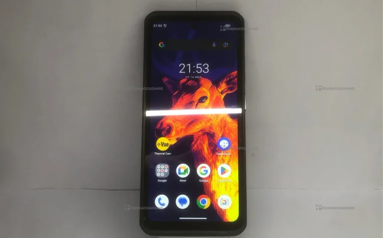 Ulefone Ardor 25t 6/256.