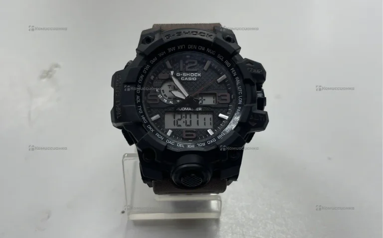Часы  G-Shock