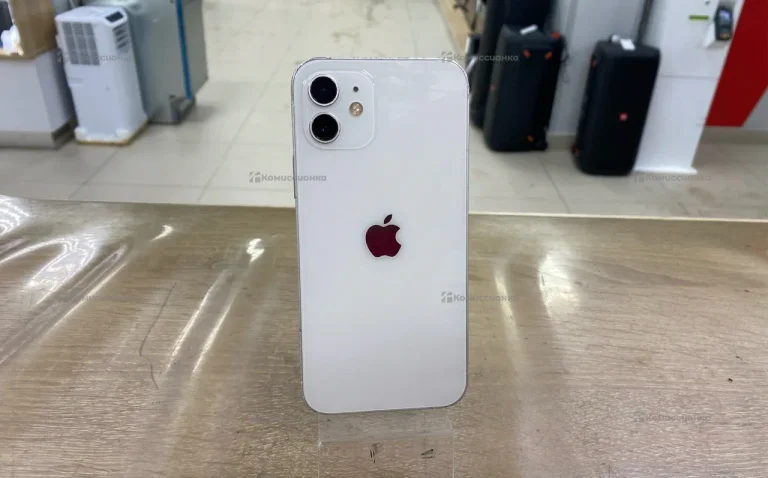Apple iPhone 12 4/64 ГБ
