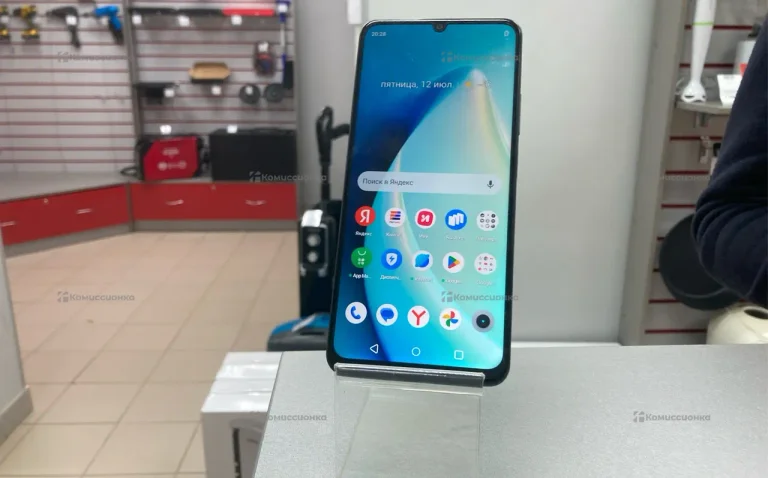 Realme Note 50 3/64Gb