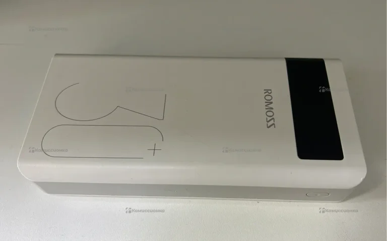 Power Bank Romoss 30000mah