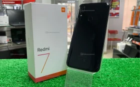 Xiaomi Redmi 7 2/16 ГБ