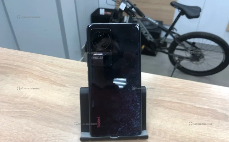 Xiaomi Redmi K50 8/128 ГБ