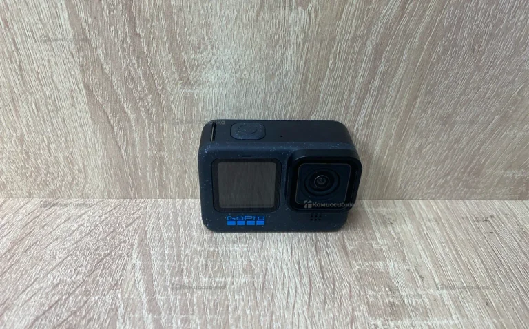 Камера Go pro 12