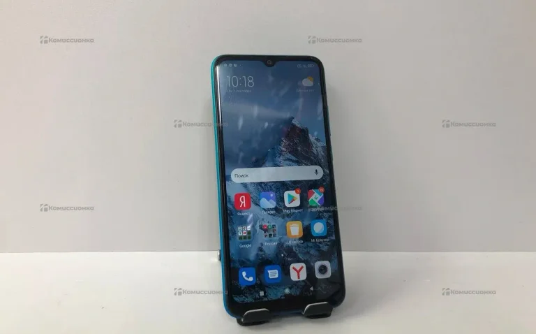 Xiaomi Redmi 9A 2/32 GB