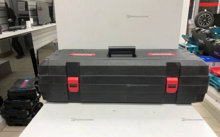 Пила бщ Makita АКБ