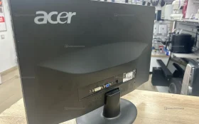 Монитор Acer S200HLBbd