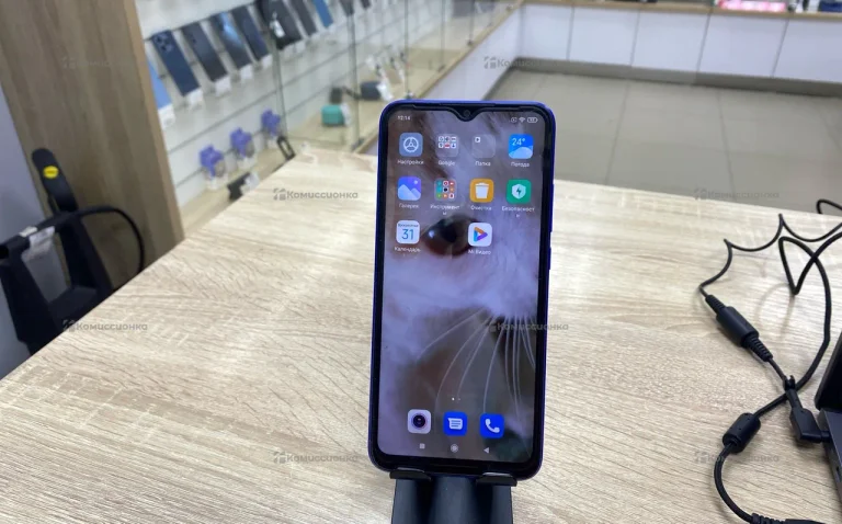 Xiaomi Redmi 9c nfc 2/32