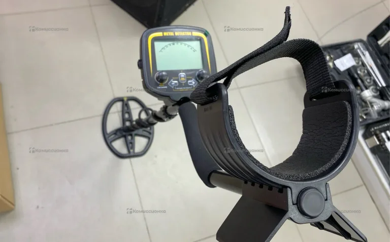 Металлоискатель MINICAM24 TX-850
