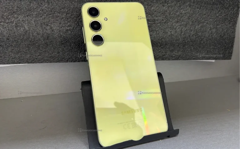 Samsung Galaxy A55 5G 8/128 ГБ