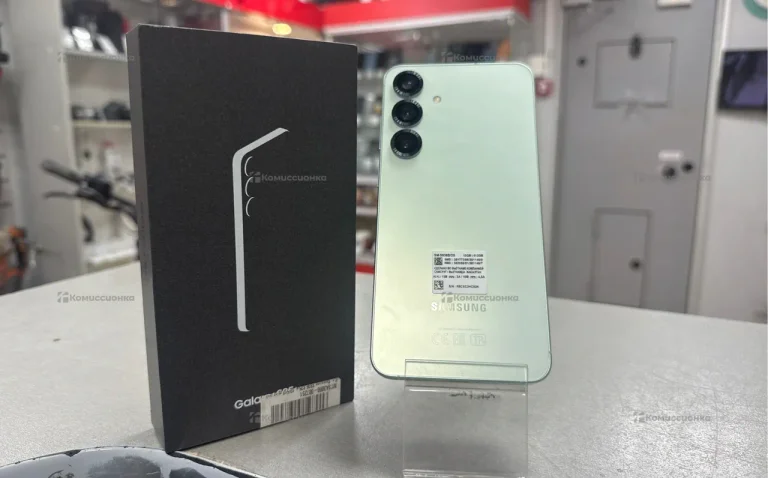 Samsung Galaxy S25 Plus 12/512Gb