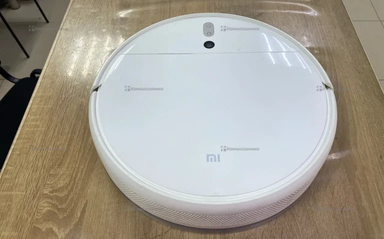 Пылесос  робот Xiaomi Vacuum mop