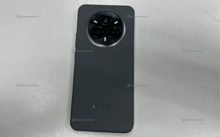 Realme 14 Pro Plus 5G 12/512 ГБ