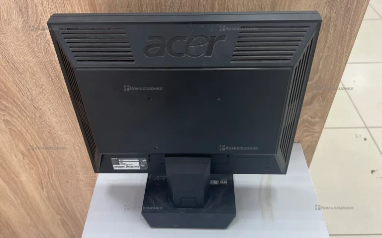 Монитор Acer V173Ab