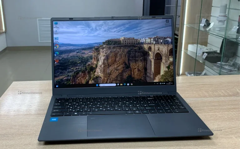 Ноутбук  HTEX H16 Pro