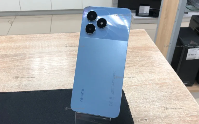 Realme Note 50 3/64Gb