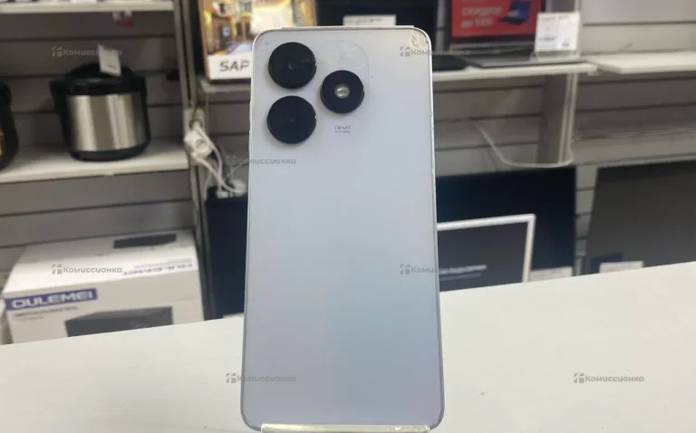 Tecno Spark Go 2024 3/64 ГБ