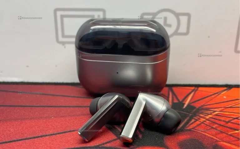Наушники  Samsung Galaxy buds 3 pro