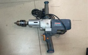 Купить Дрель Rebir IE-1305-16/1300R б/у , в Зеленодольск Цена:5900рублей