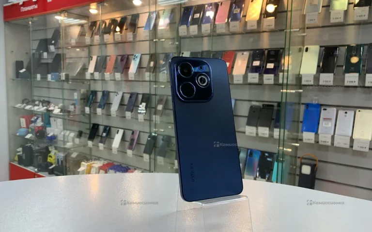 Infinix hot 40i 8/256gb