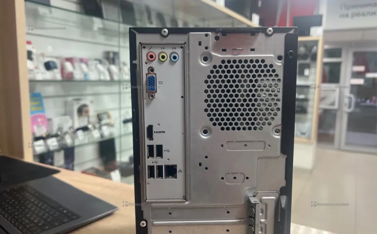 Системный блок  Acer Veriton ES2730G