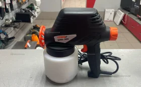 Купить краскопульт сетевой спец-3233 б/у , в Самара Цена:1490рублей