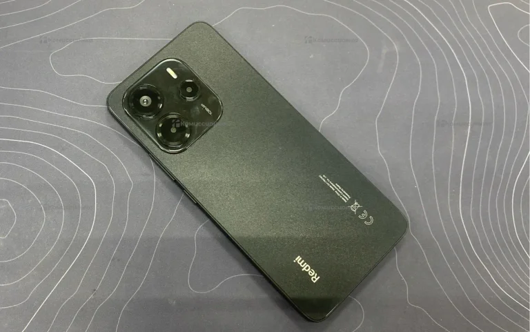 Xiaomi Redmi Note 14 8/256 ГБ