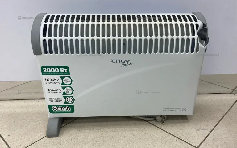 Обогреватель Sting 1082