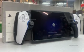 Купить Sony PlayStation Portal б/у , в Санкт-Петербург Цена:15900рублей