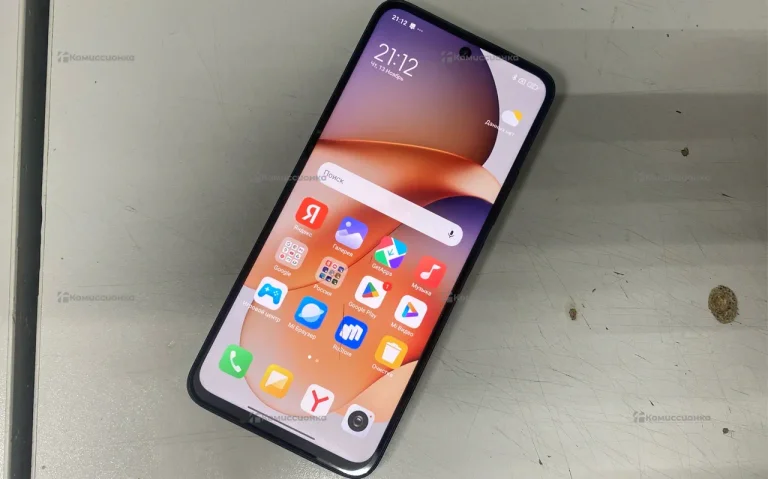 Xiaomi Redmi 12 8/256 ГБ