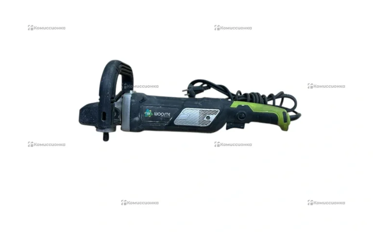 Полировальная машина Wooste PS508A