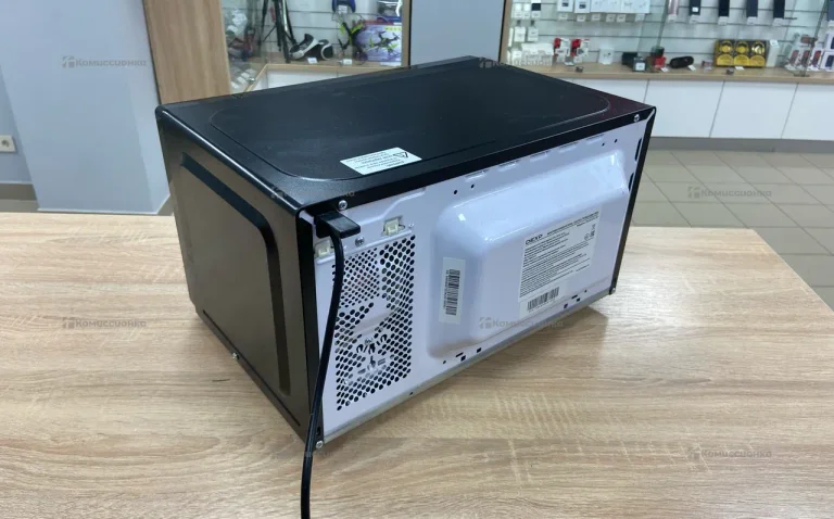 Микроволновая печь  Dexp