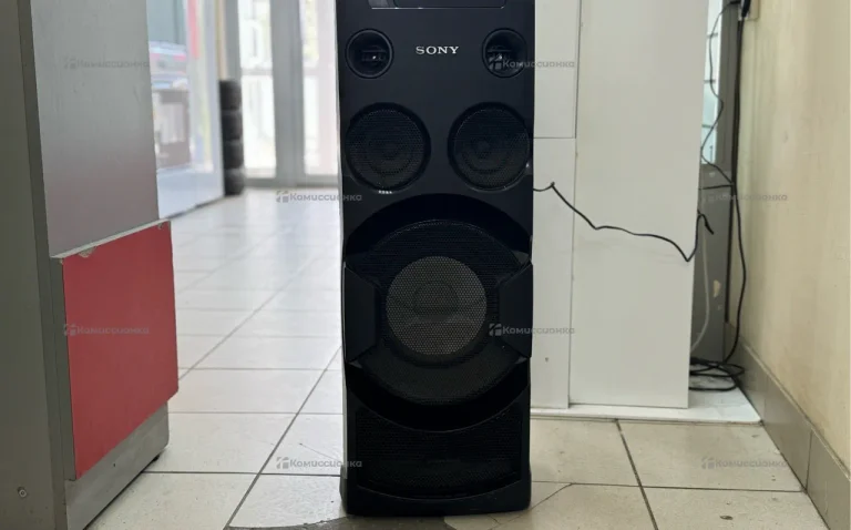 Колонка  Sony mhs 50d